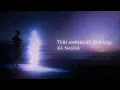 INFATUATION - Ahmad Hassan x Ammad Khan x Amaizy Lyrical video