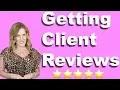 Need More Real Estate Client Reviews I ll Show You How To Get Them