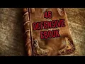 46 Defensive Ebook Madden 23 46 Gang Secret Tips
