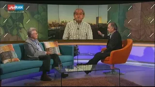 اقلیت کوچک دست آوردهای بزرگ گفتگو با فرج سرکوهی و آرسن نظریان 