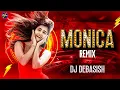 Download Lagu Monica - Remix | Wild Fire 🔥 Mix | Coolie | Dj Debasish 2025 | Love You Monica | Tamil Viral Song