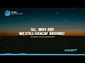 Afgan - Escape ft. Jessi (Lyrics) | Lirik Terjemahan Indonesia