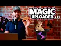 Sleep Magic Uploader 2 0 Setup Guide