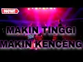 Download Lagu MAKIN TINGGI MAKIN KENCENG !! DJ JUNGLE DUTCH TAKUTUK KUTUK X MILENIUM DISCO CLUB FULL BASS 2024 MP3