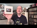 Neil Young - Talkin To The Trees - New Album Review & Unboxing
