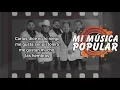 Los Tres Amigos - Los Tigres Del Norte - Con Letra (Video Lyric)