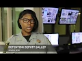 Sheriff Al Cannon Detention Center PSA
