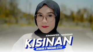 Download DJ Topeng - Kisinan (Official Cinematic Video) MP3