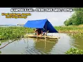 Lagu STRIKE BERUNTUN IKAN NILA SEMUA, MANCING PINGGIRAN CIRATA | fishing \u0026 cooking