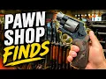 Pawn Shop Finds - 2 New Locations