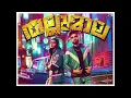 Thallumaala Paattu Audio | Thallumaala | Vishnu, Eshaan, Neha, Thejas, Hrithik | Muzic Chazerz