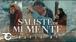 Download Marca MP - Saliste De Mi Mente (Video Oficial) MP3