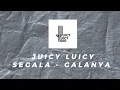 Download Lagu Juicy Luicy - Segala-galanya Lirik Video