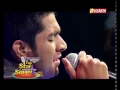 Download Lagu Nenje Nenje- AR RAHMAN- Top star Singer - Aathreya | Sad song round
