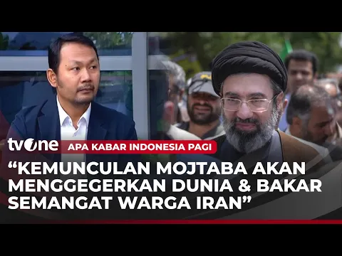 Pengamat: Konflik Iran-AS Berpotensi Ganggu Jalur Energi Dunia jika Meluas
