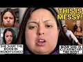 Shawty Bae Speaks Out About Her Beef With Wendy Ortiz