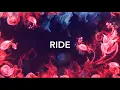 Download Lagu Ride | SoMo (SpeedUp)