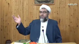 استاد احمد آخون قربانپور صبحت گلچین فرزند صالح دندنها
