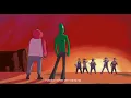 veggietales fact meme parody