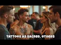 The Hidden Meaning of Egyptian Tattoos Ancient Stigma or Sacred Symbols