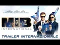 Video di Men in Black: International | Nuovo trailer internazionale