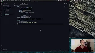 Pykidz Learn Python - Session 9 06
