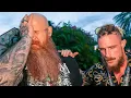 The Wyatt Sicks emotional visit to the Firefly Fun House