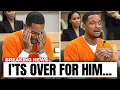 Lagu Will Smith Sentenced, Goodbye Forever
