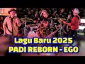 Download Lagu PADI REBORN - Ego , live at Anjungan Sarinah 7 Nov 2025 FWD Insurance