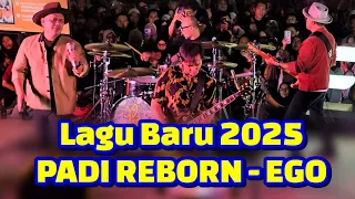 padi reborn ego live at anjungan sarinah 7 nov 2025 fwd insurance
