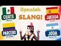 Don t Use the Wrong Spanish Slang