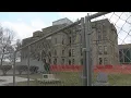 Old Rock Island County Courthouse