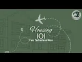 Info Session Housing 101