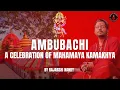 Download Lagu Rajarshi Nandy on AMBUBACHI - Celebration of Mahamaya Kamakhya | Menstruation and Spirituality