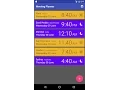 World Meeting Planner