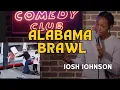 Alabama Brawl internet reaction and more - Josh Johnson