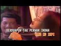 Betharia Sonatha - Aku Tak Ingin Sandiwara (Official Karaoke Video)