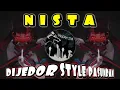 DJ NISTA TERBARU - DIJEDORKEUN STYLE PASUNDAN ( RYA FITRIA ) 2023 🔥🔥 YAUDAHIYA