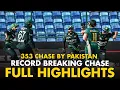 Download Lagu Full Highlights | Pakistan vs South Africa | Tri-Nation Series ODI, 2025 | PCB | MR1K