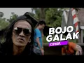 Download Lagu BOJO GALAK - PENDHOZA ( COVER BY NDRUW NEVEREND)