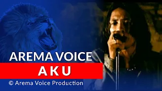 arema voice aku official music video 