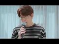 성시경 ’우리 한 때 사랑한 건’ Live Clip |  Sung Si Kyung ‘That we were once in love’