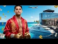 This Is How Ryan Garcia Actually Spends His Millions in 2026