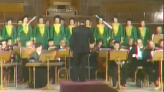 ياما ناديت من اسايا فرقة ام كلثوم دندنها