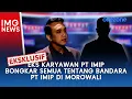 Lagu Eksklusif! Eks Karyawan PT IMIP Bongkar Semua Tentang Bandara PT IMIP di Morowali | Rakyat Bersuara