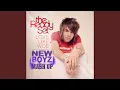 Love Like Woe (New Boyz Mash-Up)