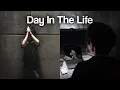 day in the life productive routine the perfect night