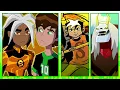 5 Ways Cartoon Network Sabotaged This Crossover ft Crystalmoon101