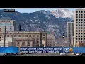 Colorado Springs Denver Make List Of Best Places To Find A Job