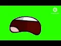 Bfdi mouth FREE TO USE for DCGE2011 NOT FOR S1LLY - BUTT